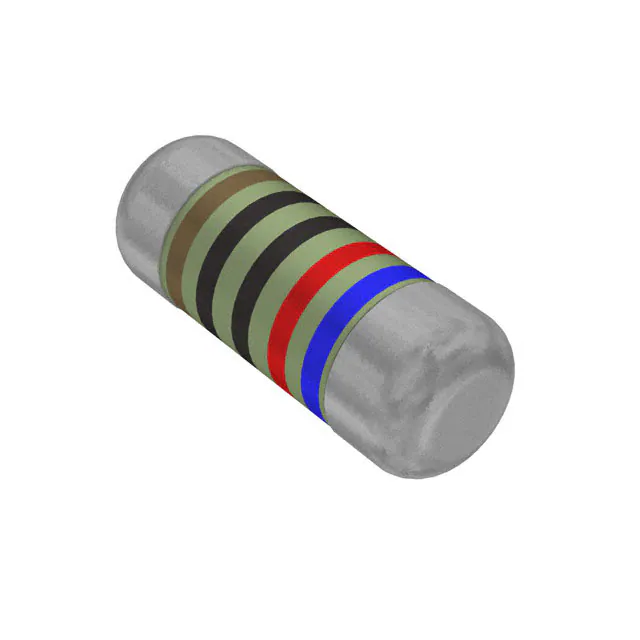 SMM02040D1002CB300 Vishay Beyschlag/Draloric/BC Components