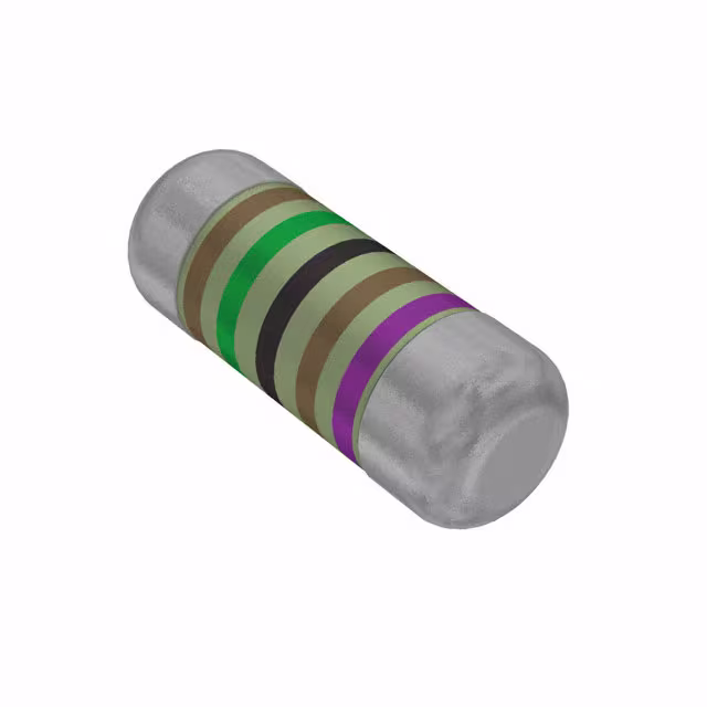 SMM02040D1501BB300 Vishay Beyschlag/Draloric/BC Components
