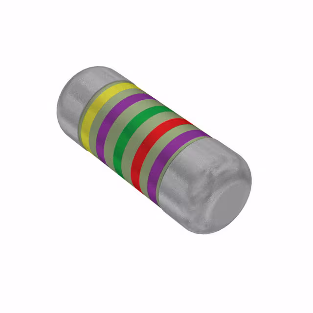 SMM02040D4752BB300 Vishay Beyschlag/Draloric/BC Components