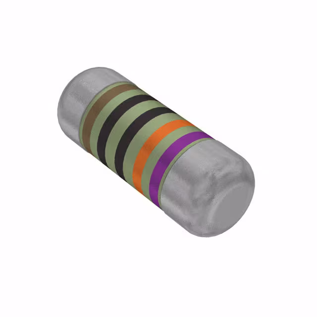 SMM02040E1003BB300 Vishay Beyschlag/Draloric/BC Components