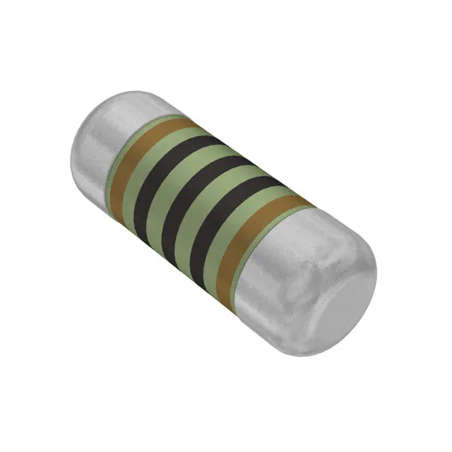 SMM02070C1000FBP00 Vishay Beyschlag/Draloric/BC Components