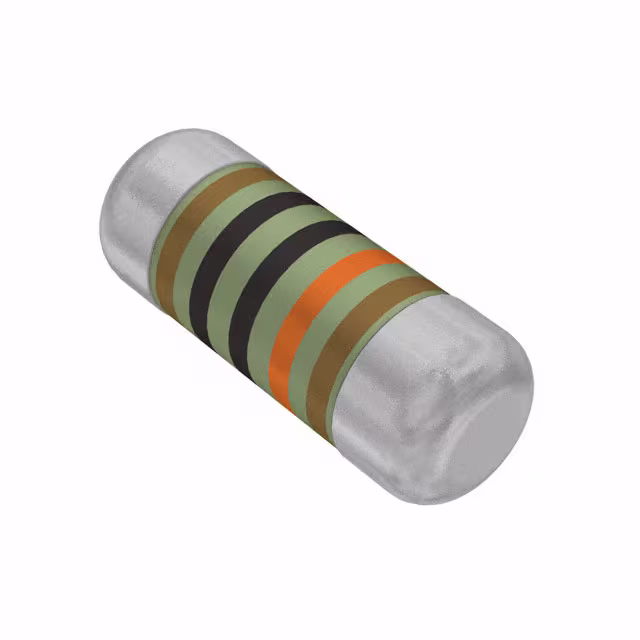 SMM02070C1003FBP00 Vishay Beyschlag/Draloric/BC Components