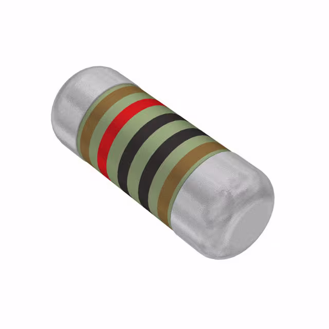 SMM02070C1200FBP00 Vishay Beyschlag/Draloric/BC Components