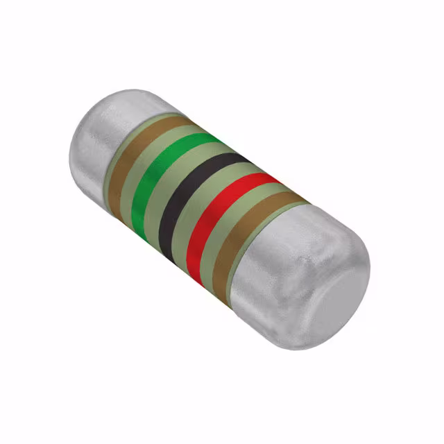 SMM02070C1502FBP00 Vishay Beyschlag/Draloric/BC Components