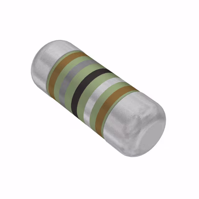 SMM02070C1808FBP00 Vishay Beyschlag/Draloric/BC Components
