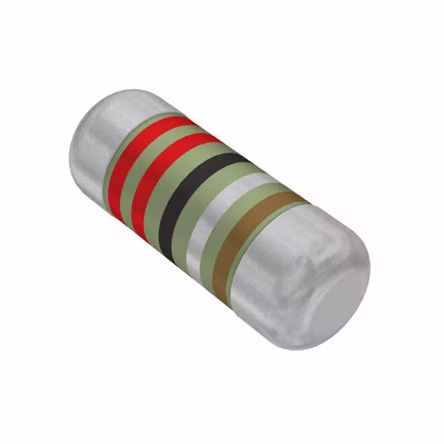 SMM02070C2208FBP00 Vishay Beyschlag/Draloric/BC Components