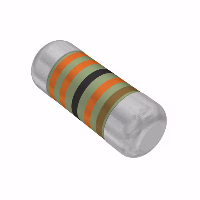 SMM02070C3303FBP00 Vishay Beyschlag/Draloric/BC Components