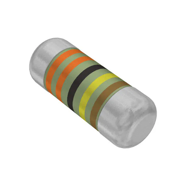 SMM02070C3309FBP00 Vishay Beyschlag/Draloric/BC Components