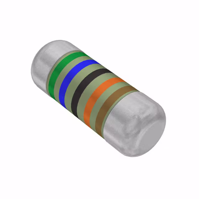 SMM02070C5603FBP00 Vishay Beyschlag/Draloric/BC Components