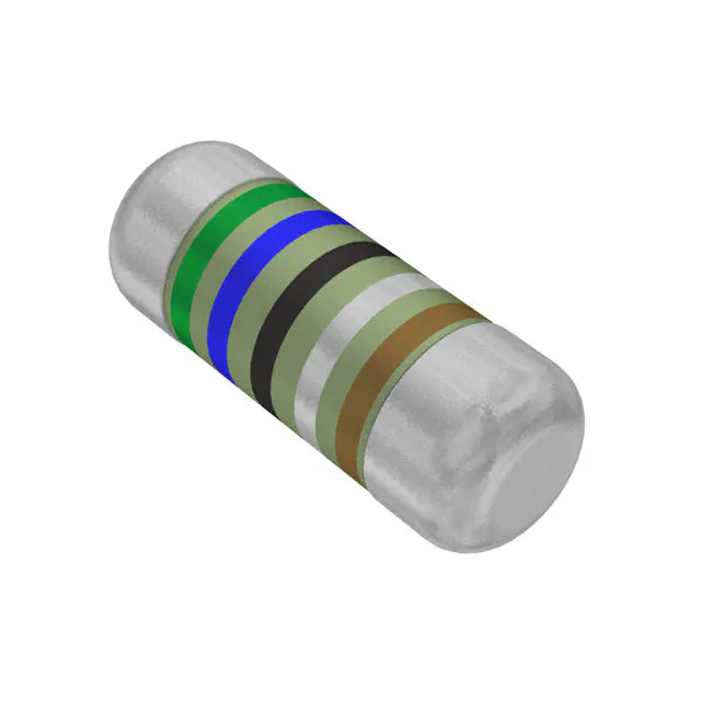 SMM02070C5608FBP00 Vishay Beyschlag/Draloric/BC Components