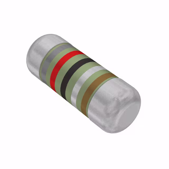 SMM02070C8208FBP00 Vishay Beyschlag/Draloric/BC Components