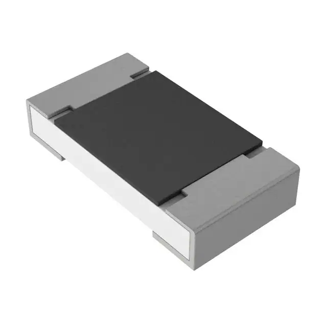 RTAN1206BKE33R0 Stackpole Electronics Inc
