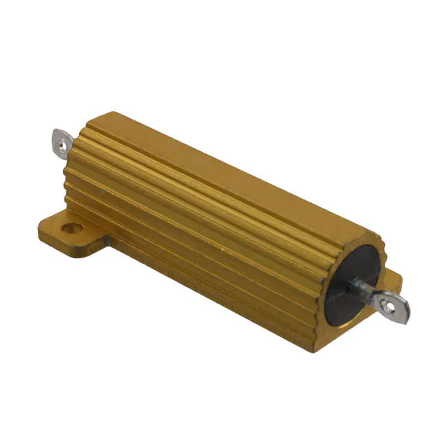 UAL50-5KF8 Riedon products by Bourns
