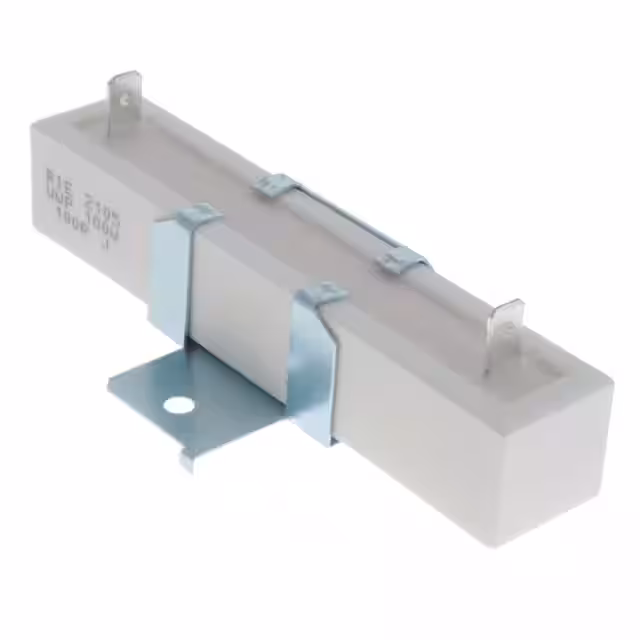 UWP100-100RJ8 Riedon products by Bourns