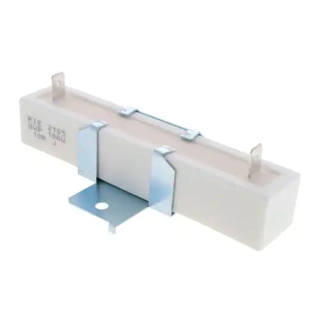 UWP100-10RJ8 Riedon products by Bourns