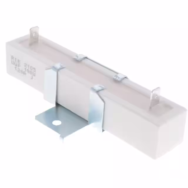 UWP100-120RJ8 Riedon products by Bourns