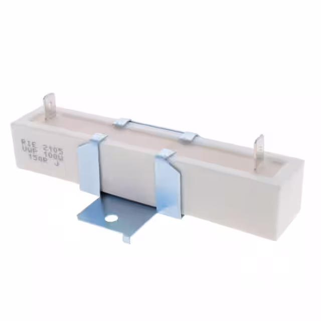 UWP100-150RJ8 Riedon products by Bourns
