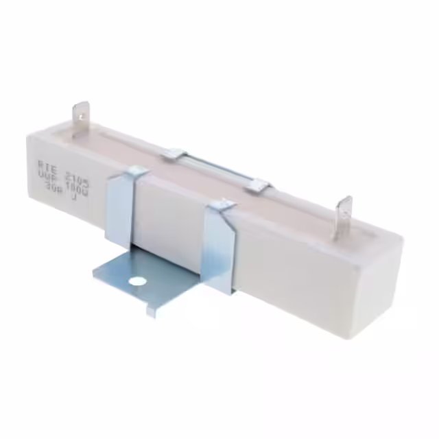 UWP100-30RJ8 Riedon products by Bourns