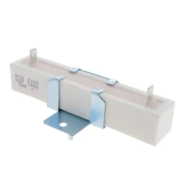 UWP100-50RJ8 Riedon products by Bourns