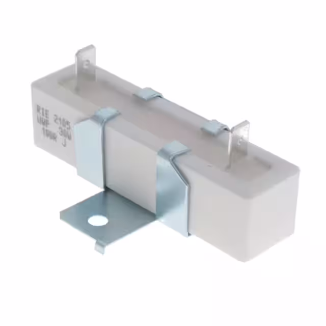 UWP30-100RJ8 Riedon products by Bourns