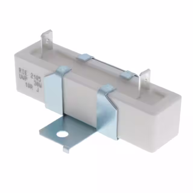 UWP30-10RJ8 Riedon products by Bourns
