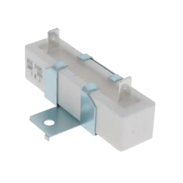 UWP30-1RJ8 Riedon products by Bourns