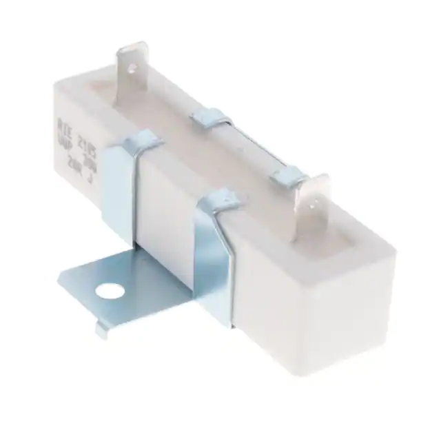 UWP30-20RJ8 Riedon products by Bourns