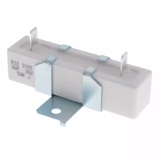UWP30-50RJ8 Riedon products by Bourns