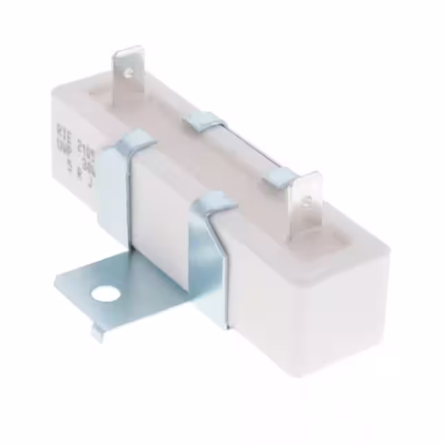 UWP30-5RJ8 Riedon products by Bourns