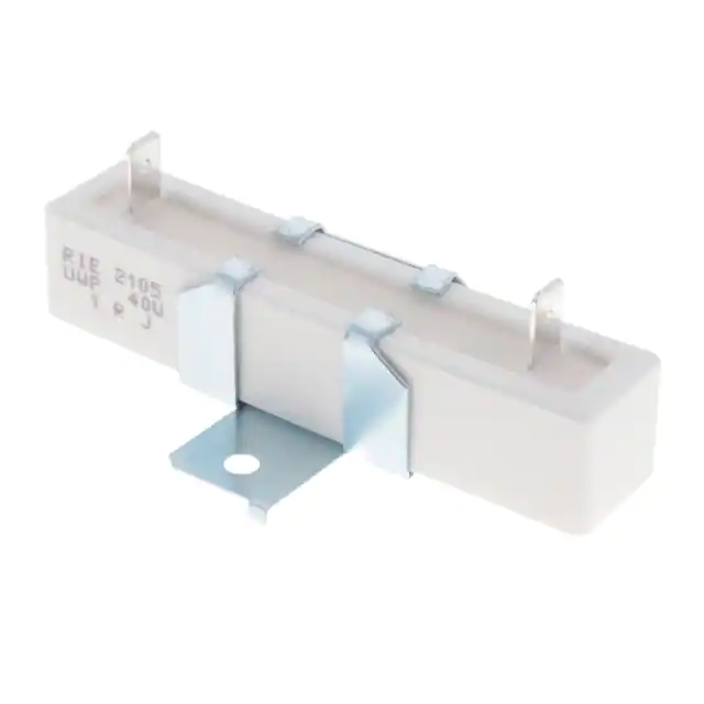 UWP40-1RJ8 Riedon products by Bourns