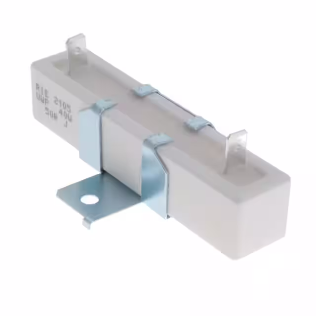 UWP40-50RJ8 Riedon products by Bourns