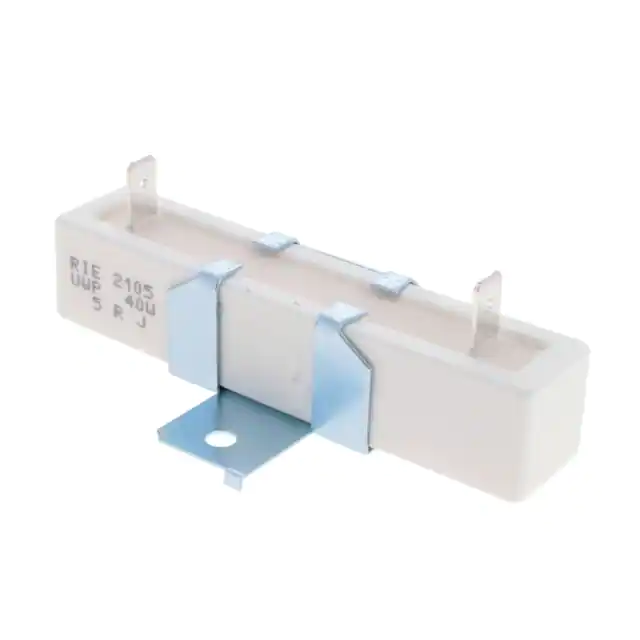 UWP40-5RJ8 Riedon products by Bourns