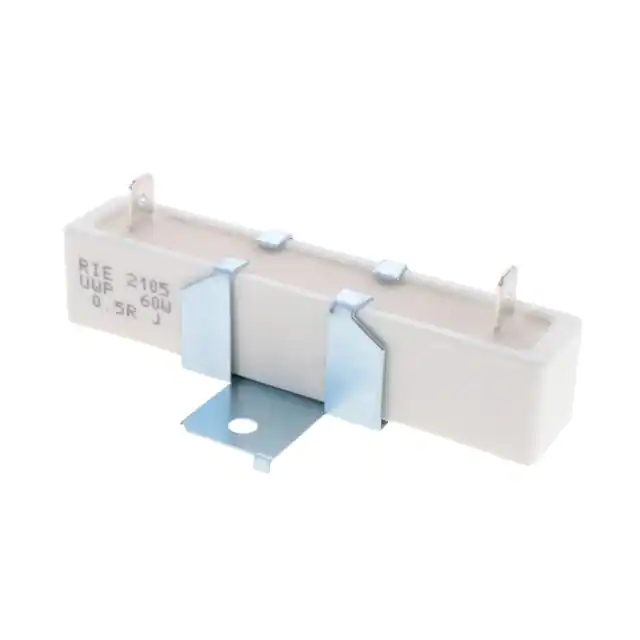 UWP60-0R5J8 Riedon products by Bourns