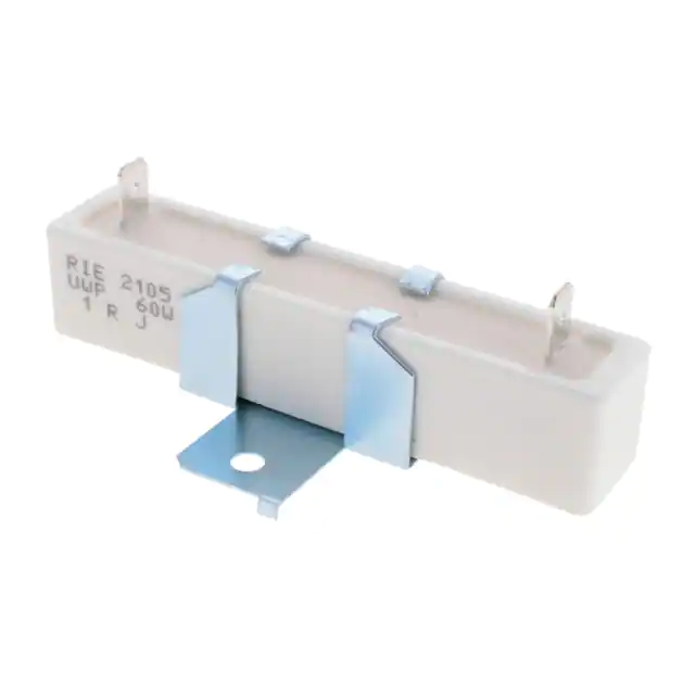 UWP60-1RJ8 Riedon products by Bourns