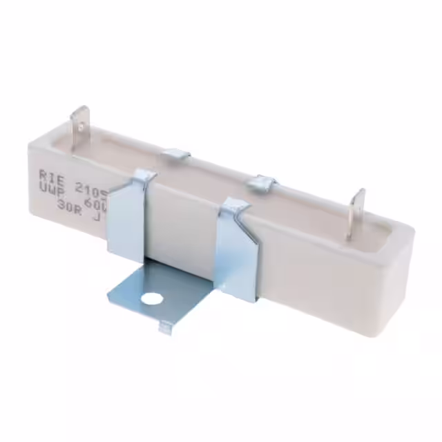 UWP60-30RJ8 Riedon products by Bourns