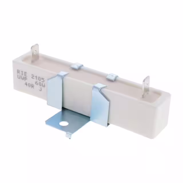 UWP60-40RJ8 Riedon products by Bourns