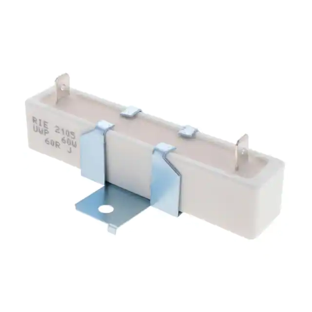 UWP60-60RJ8 Riedon products by Bourns