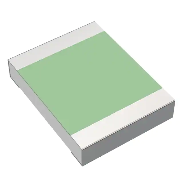 TNPW121027K0BEEA Vishay Dale product image