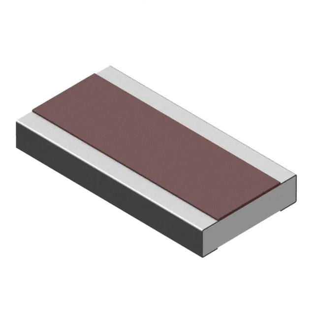 WG732HTTE121K KOA Speer Electronics, Inc.