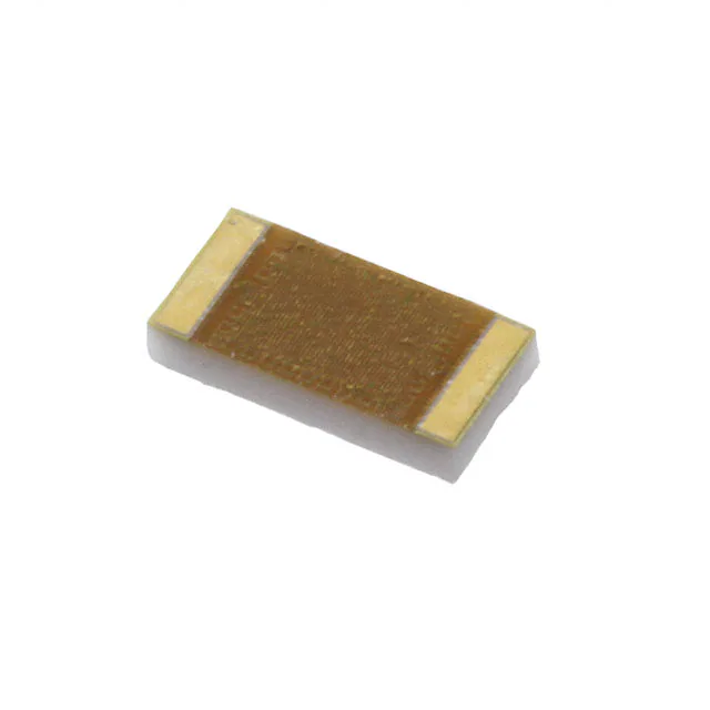 Y07761K00000Q0W VPG Foil Resistors product image