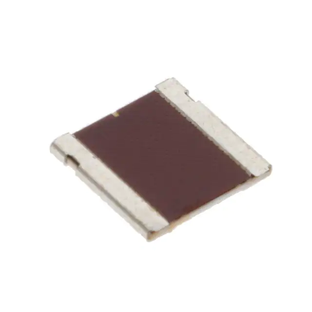 Y14750R03000E9W VPG Foil Resistors product image