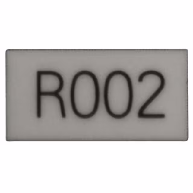 FCSL76R002GER Ohmite