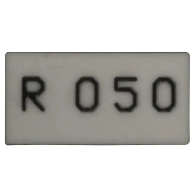 FCSL90R050FER Ohmite