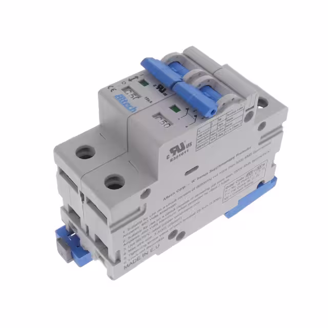 2CU50R Altech Corporation