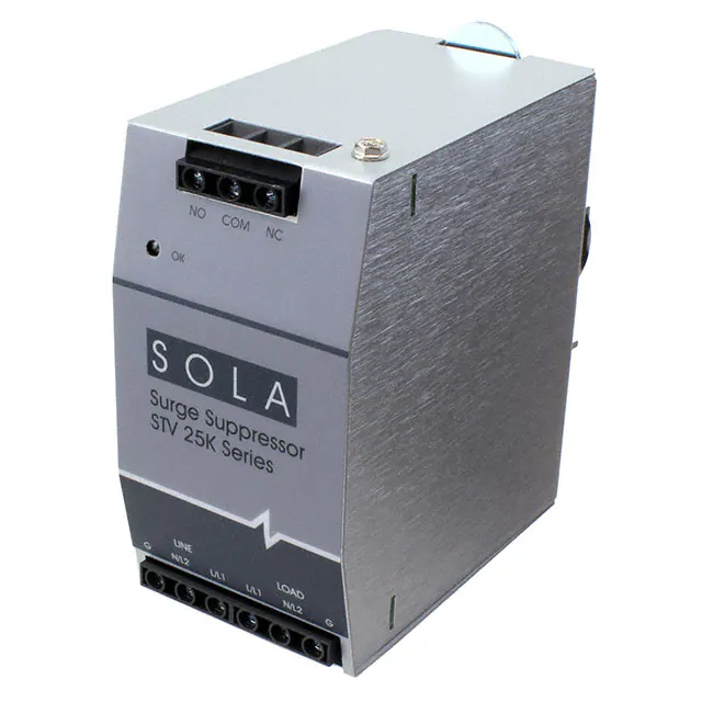 STV25K-24S SolaHD product image