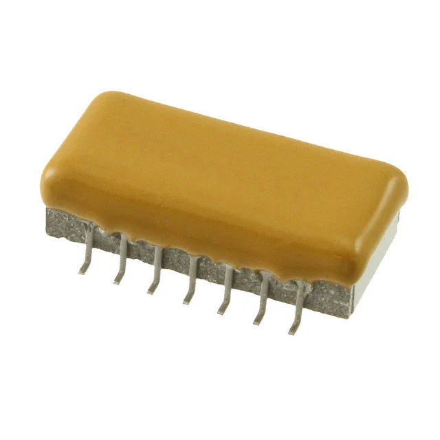 106K100CS4G-FA Paktron