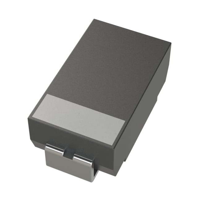 TM3D107K016HBA Vishay Sprague