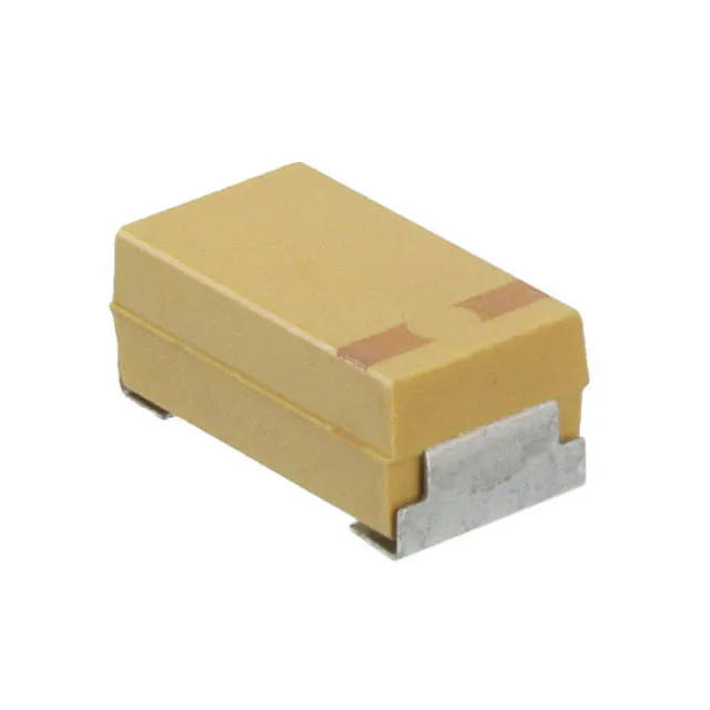 T429H107K015BC4252 KEMET