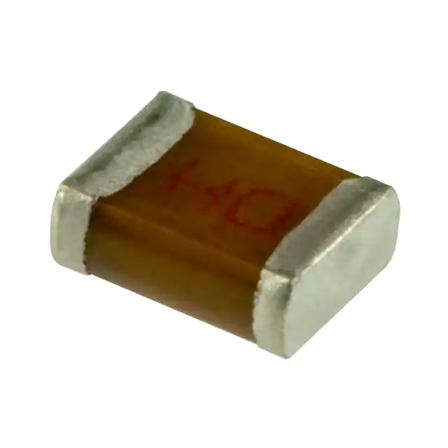 MC08CA100D-F Cornell Dubilier Knowles
