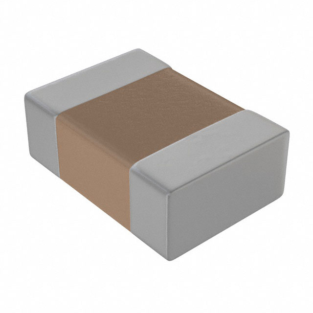 LDBCC2560GC5N0 KEMET product image